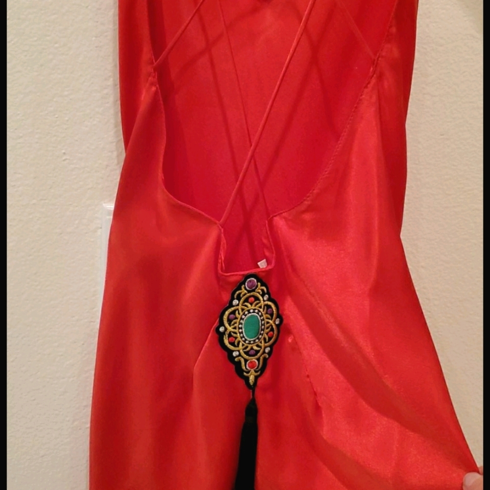 Red Dress💃 - Picture 2 of 3